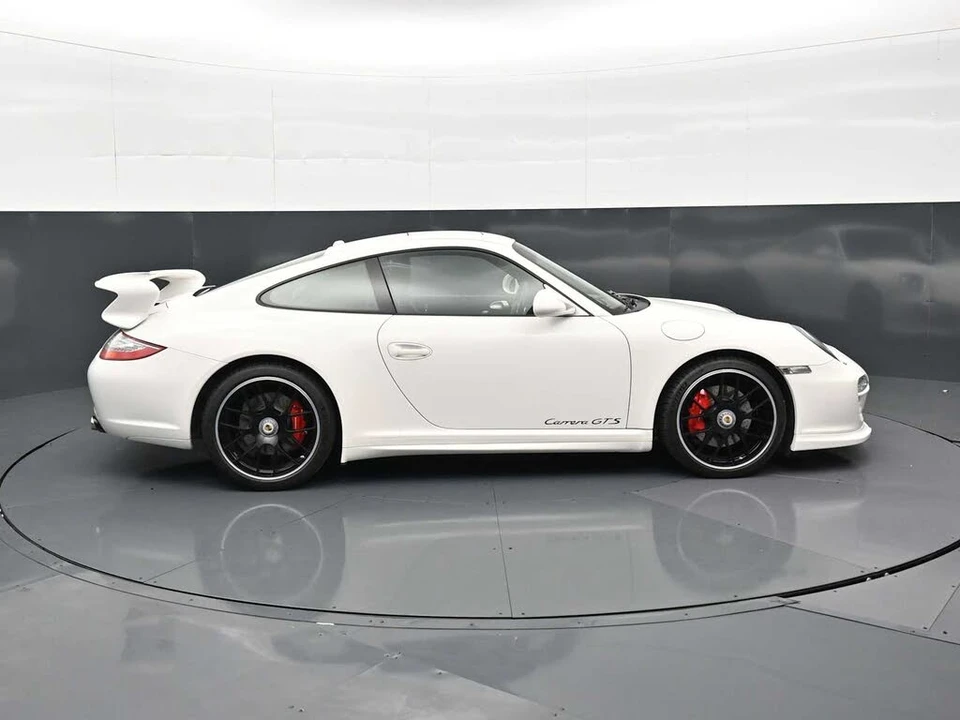 2012 Porsche 997 Carrera GTS - Image 25 of 31