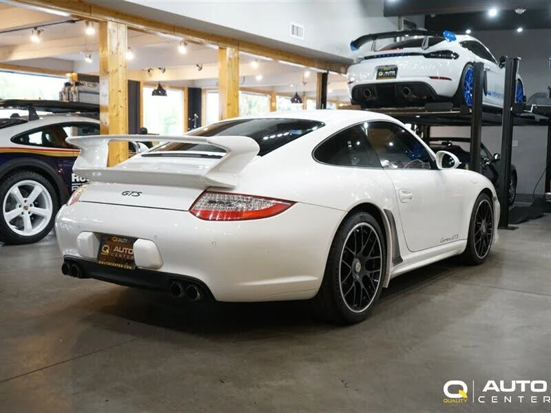 2012 Porsche 997 Carrera GTS - Image 6 of 31