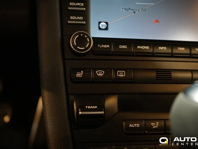 2012 Porsche 997 Carrera GTS - Image 27 of 31