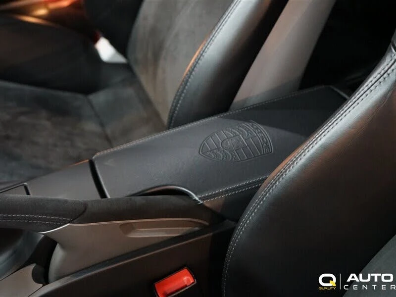 2012 Porsche 997 Carrera GTS - Image 24 of 31