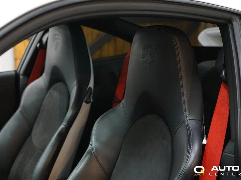 2012 Porsche 997 Carrera GTS - Image 17 of 31
