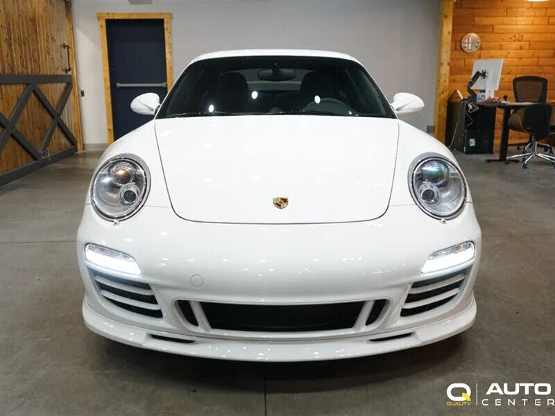 2012 Porsche 997 Carrera GTS - Image 3 of 31