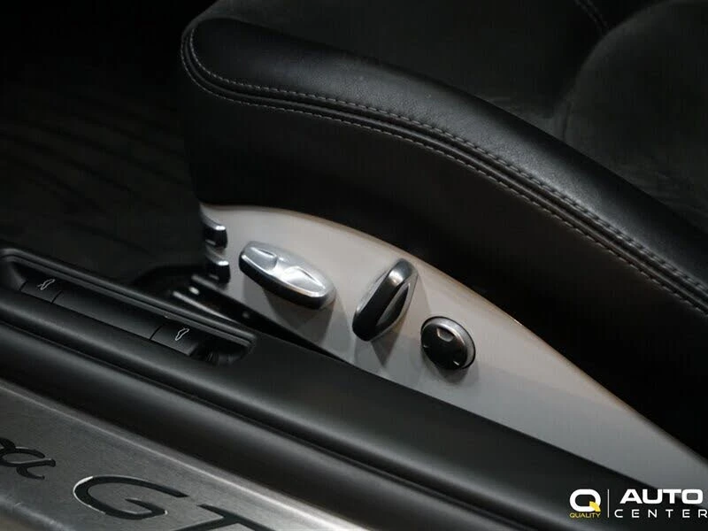 2012 Porsche 997 Carrera GTS - Image 21 of 31
