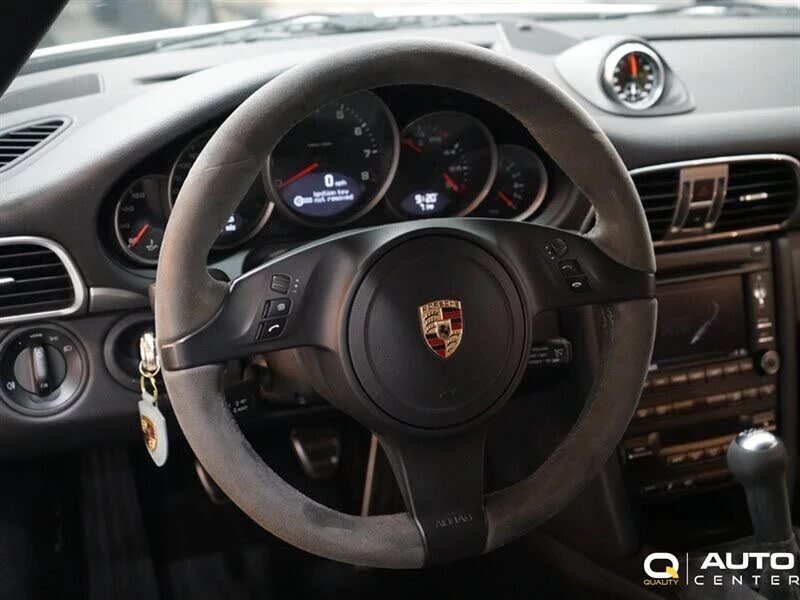 2012 Porsche 997 Carrera GTS - Image 23 of 31