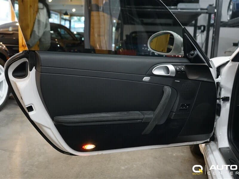 2012 Porsche 997 Carrera GTS - Image 15 of 31