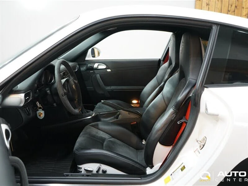 2012 Porsche 997 Carrera GTS - Image 20 of 31