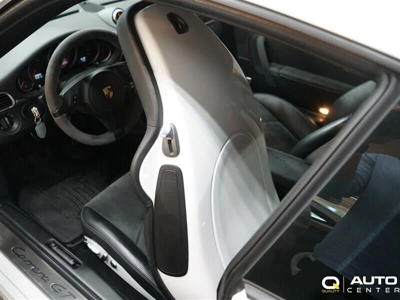 2012 Porsche 997 Carrera GTS - Image 2 of 31