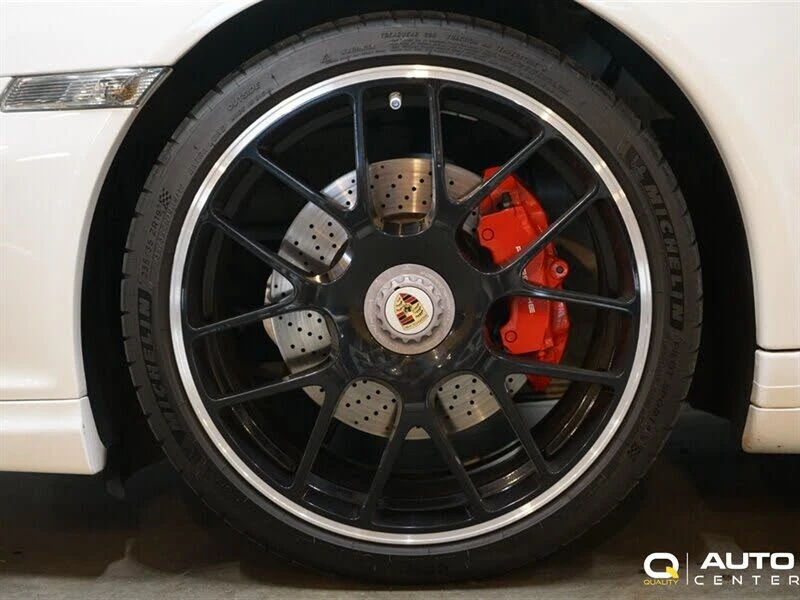 2012 Porsche 997 Carrera GTS - Image 13 of 31