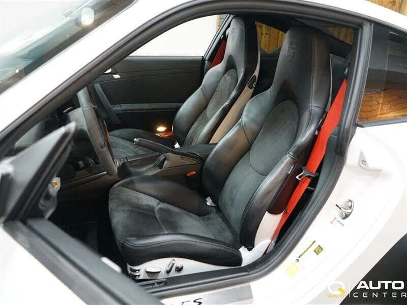 2012 Porsche 997 Carrera GTS - Image 7 of 31