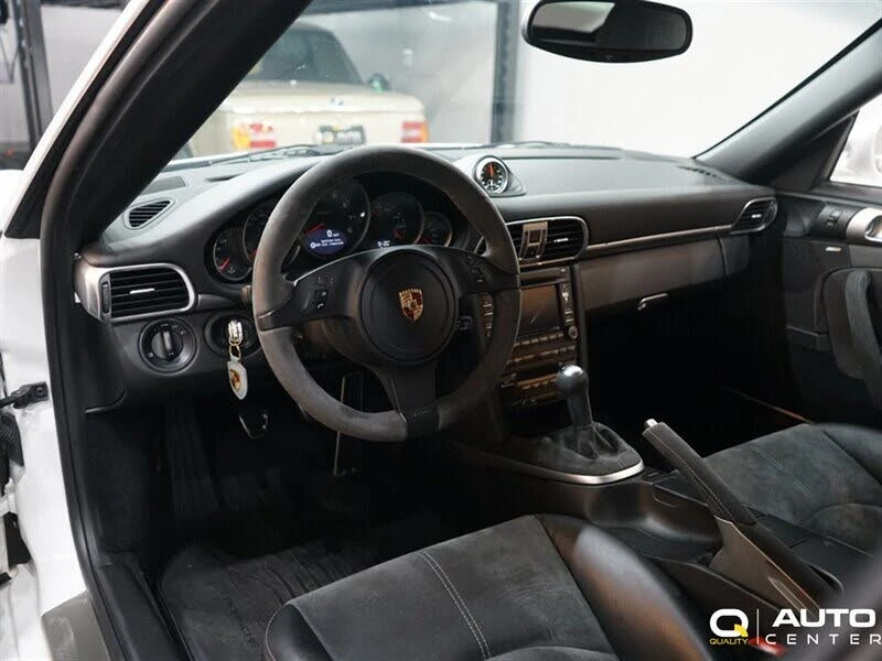 2012 Porsche 997 Carrera GTS - Image 22 of 31