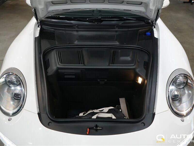 2012 Porsche 997 Carrera GTS - Image 14 of 31