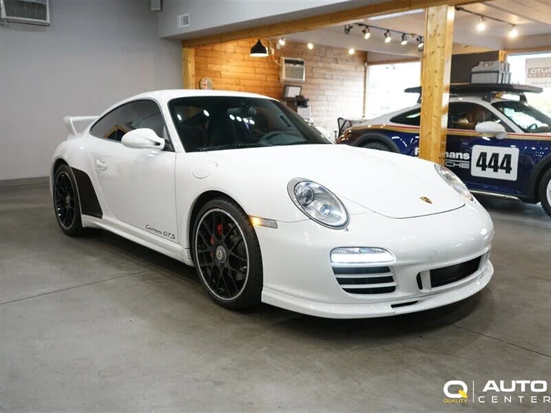 2012 Porsche 997 Carrera GTS - Image 5 of 31