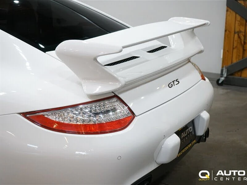 2012 Porsche 997 Carrera GTS - Image 10 of 31