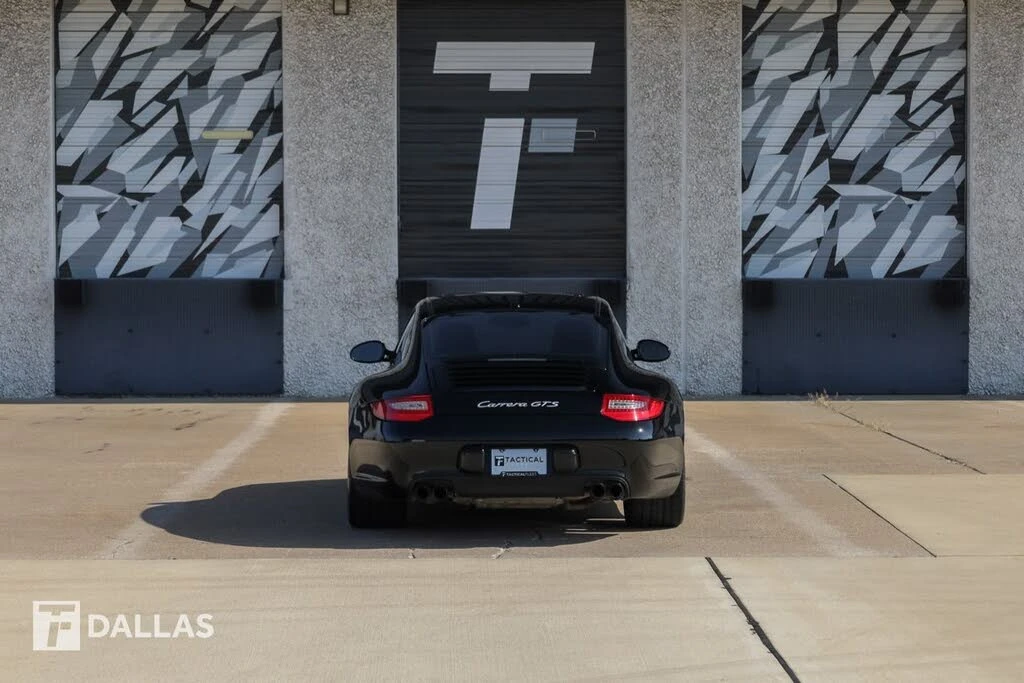 2012 Porsche 997 Carrera GTS - Image 13 of 31
