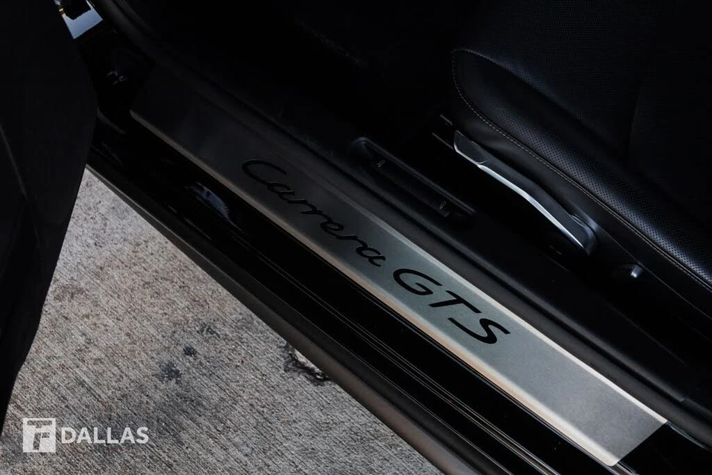 2012 Porsche 997 Carrera GTS - Image 24 of 31