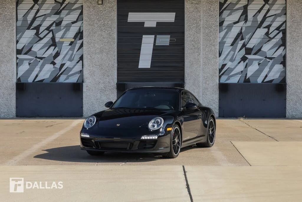 2012 Porsche 997 Carrera GTS - Image 5 of 31