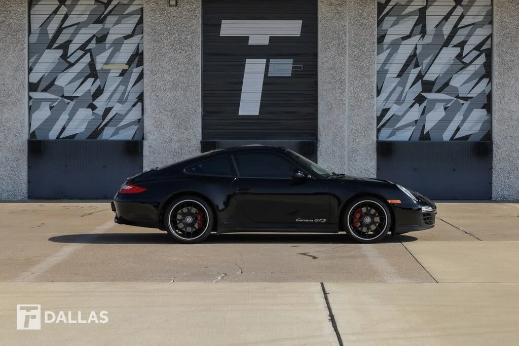 2012 Porsche 997 Carrera GTS - Image 17 of 31