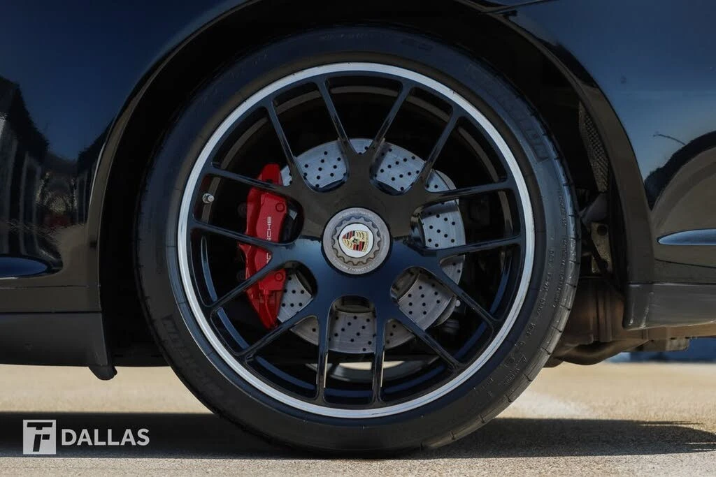 2012 Porsche 997 Carrera GTS - Image 9 of 31
