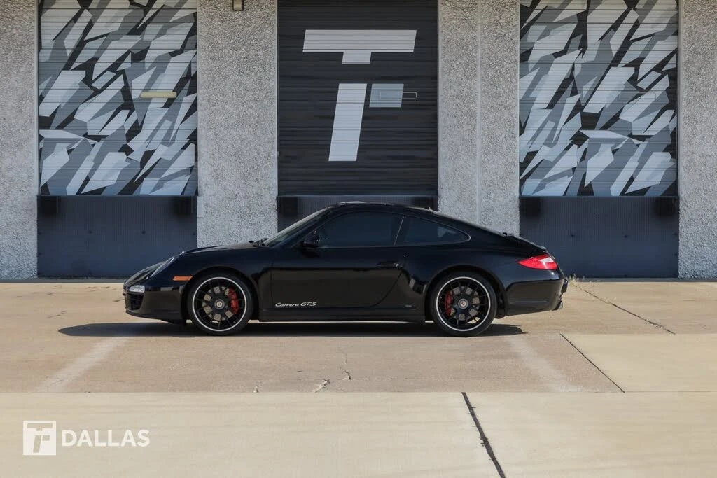 2012 Porsche 997 Carrera GTS - Image 7 of 31