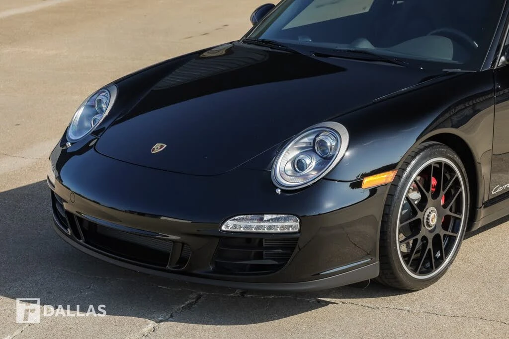 2012 Porsche 997 Carrera GTS - Image 6 of 31