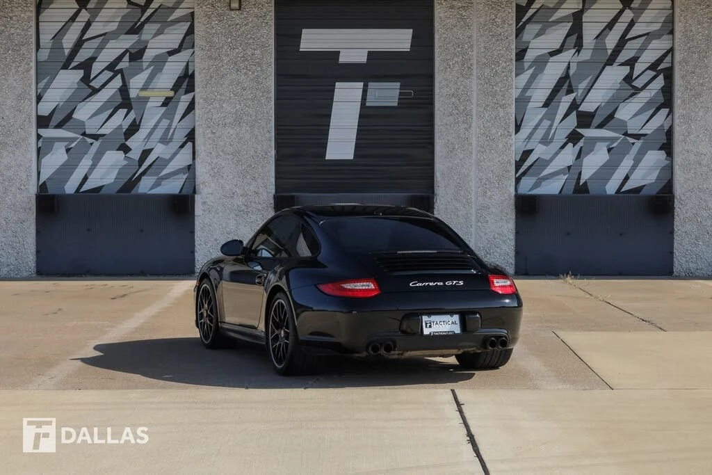2012 Porsche 997 Carrera GTS - Image 11 of 31