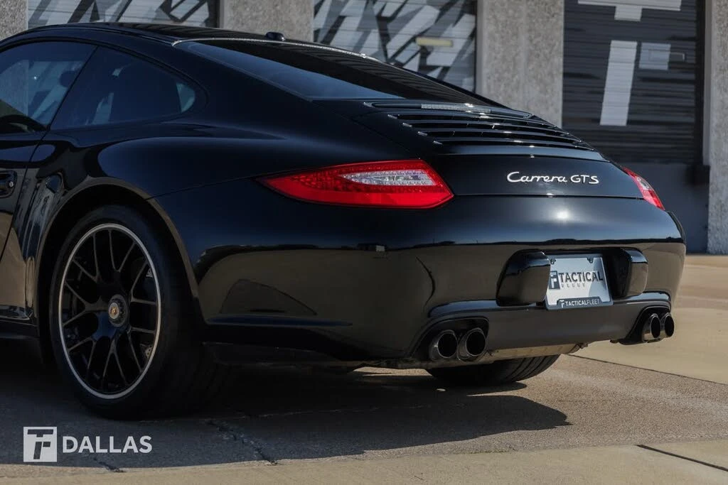 2012 Porsche 997 Carrera GTS - Image 12 of 31
