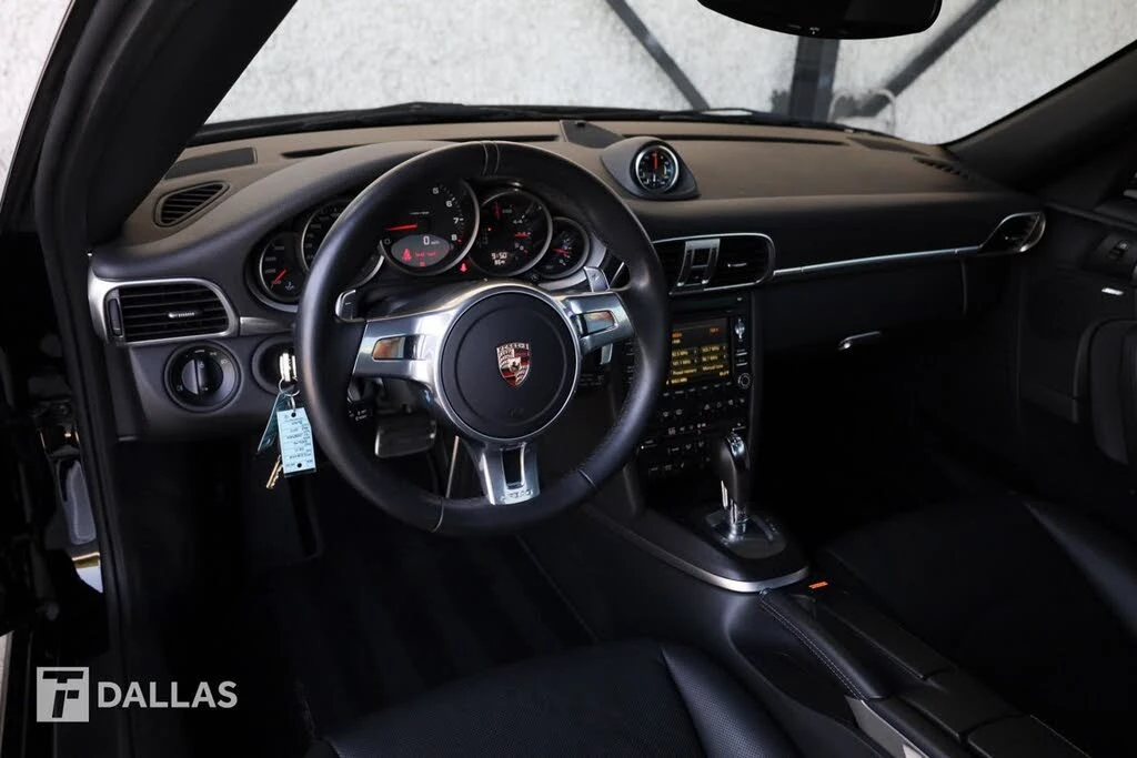 2012 Porsche 997 Carrera GTS - Image 27 of 31