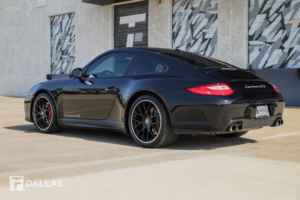 2012 Porsche 997 Carrera GTS - Image 10 of 31
