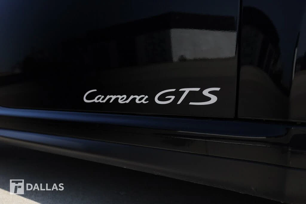 2012 Porsche 997 Carrera GTS - Image 19 of 31
