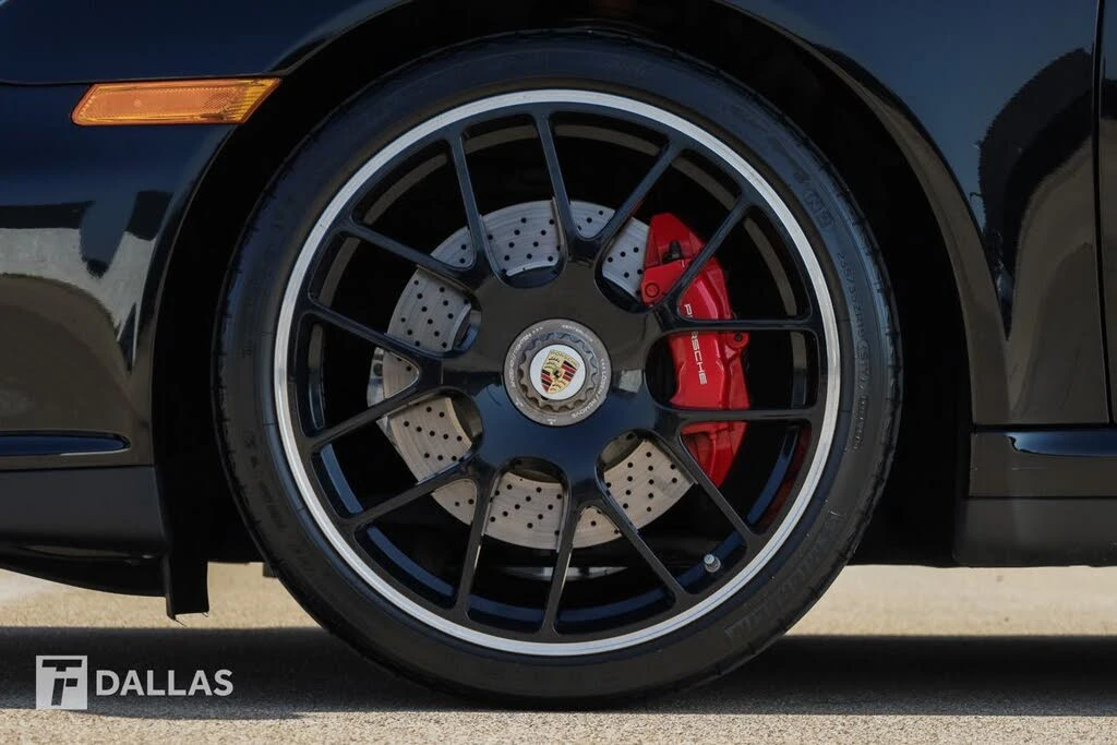 2012 Porsche 997 Carrera GTS - Image 8 of 31