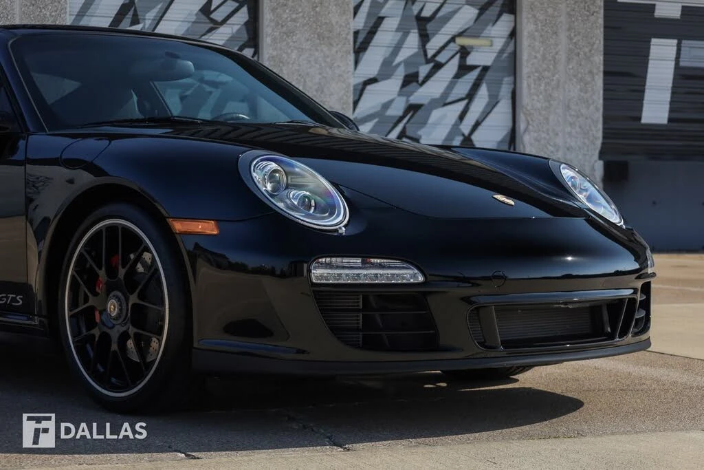 2012 Porsche 997 Carrera GTS - Image 2 of 31