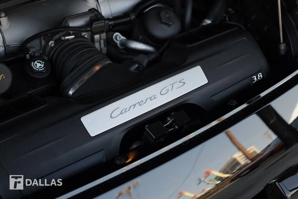 2012 Porsche 997 Carrera GTS - Image 22 of 31