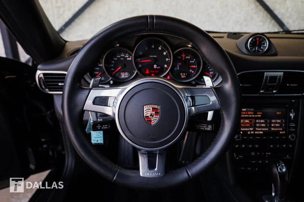2012 Porsche 997 Carrera GTS - Image 28 of 31