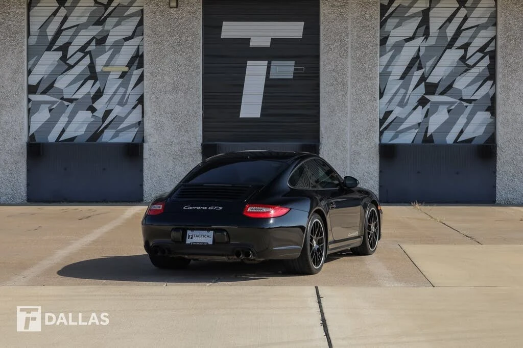 2012 Porsche 997 Carrera GTS - Image 15 of 31