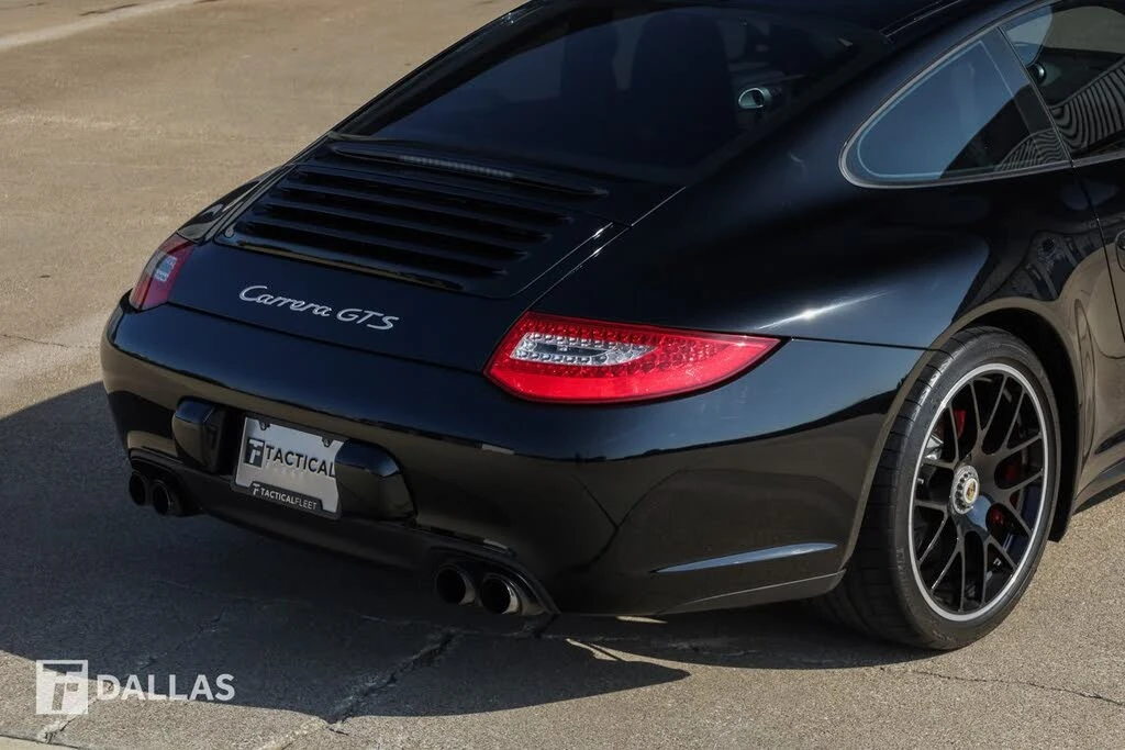 2012 Porsche 997 Carrera GTS - Image 16 of 31