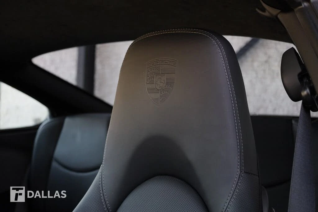 2012 Porsche 997 Carrera GTS - Image 25 of 31