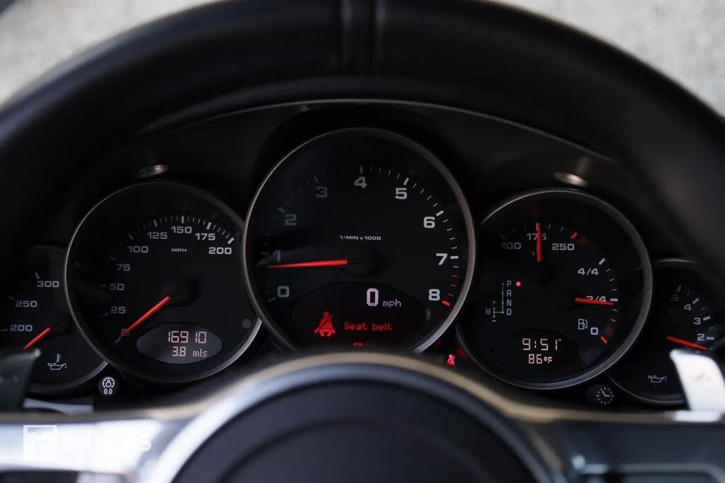 2012 Porsche 997 Carrera GTS - Image 29 of 31