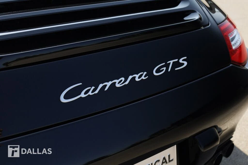 2012 Porsche 997 Carrera GTS - Image 20 of 31
