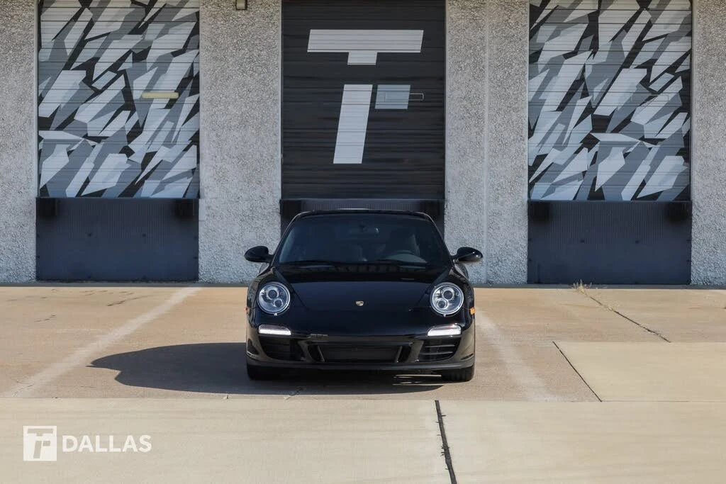 2012 Porsche 997 Carrera GTS - Image 3 of 31