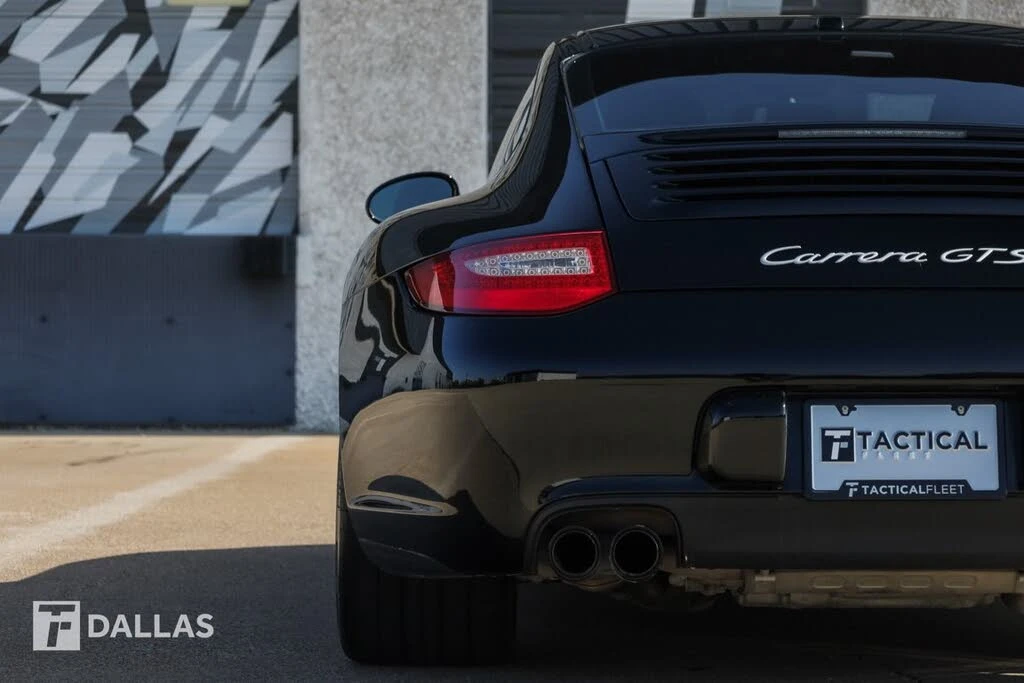 2012 Porsche 997 Carrera GTS - Image 14 of 31