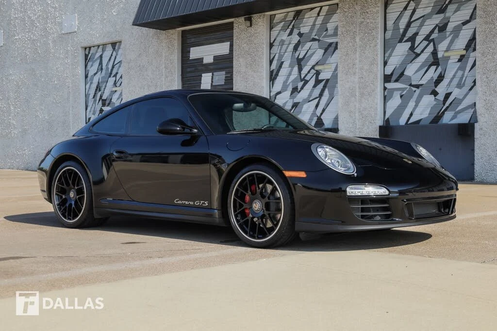 2012 Porsche 997 Carrera GTS - Image 18 of 31