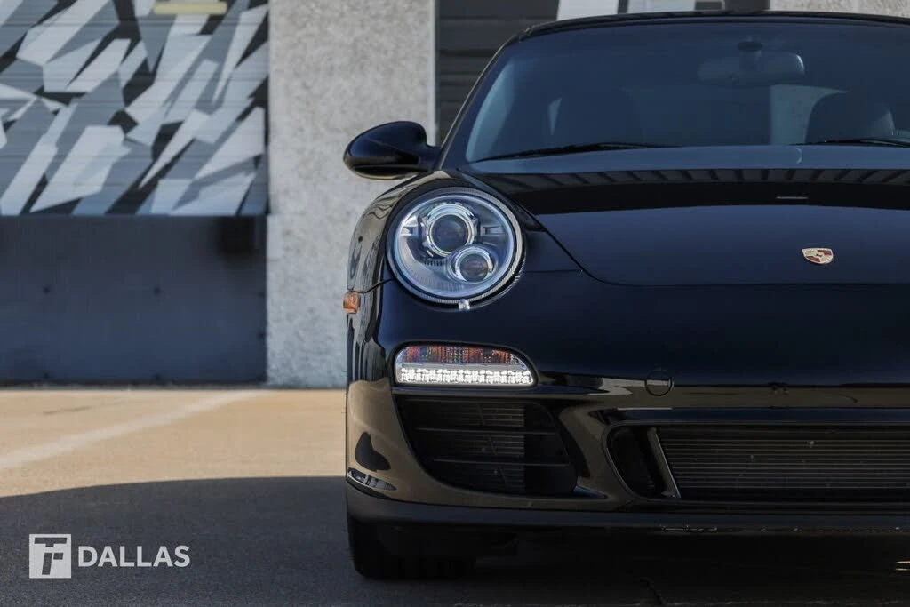 2012 Porsche 997 Carrera GTS - Image 4 of 31