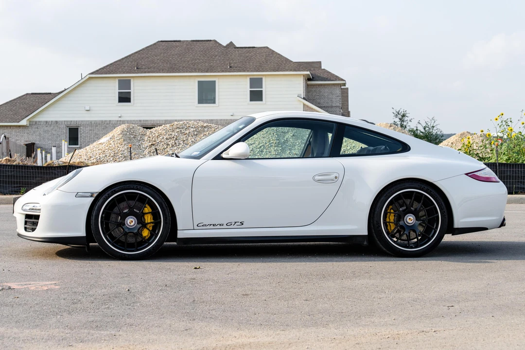 2012 Porsche 997 Carrera GTS - Image 7 of 31
