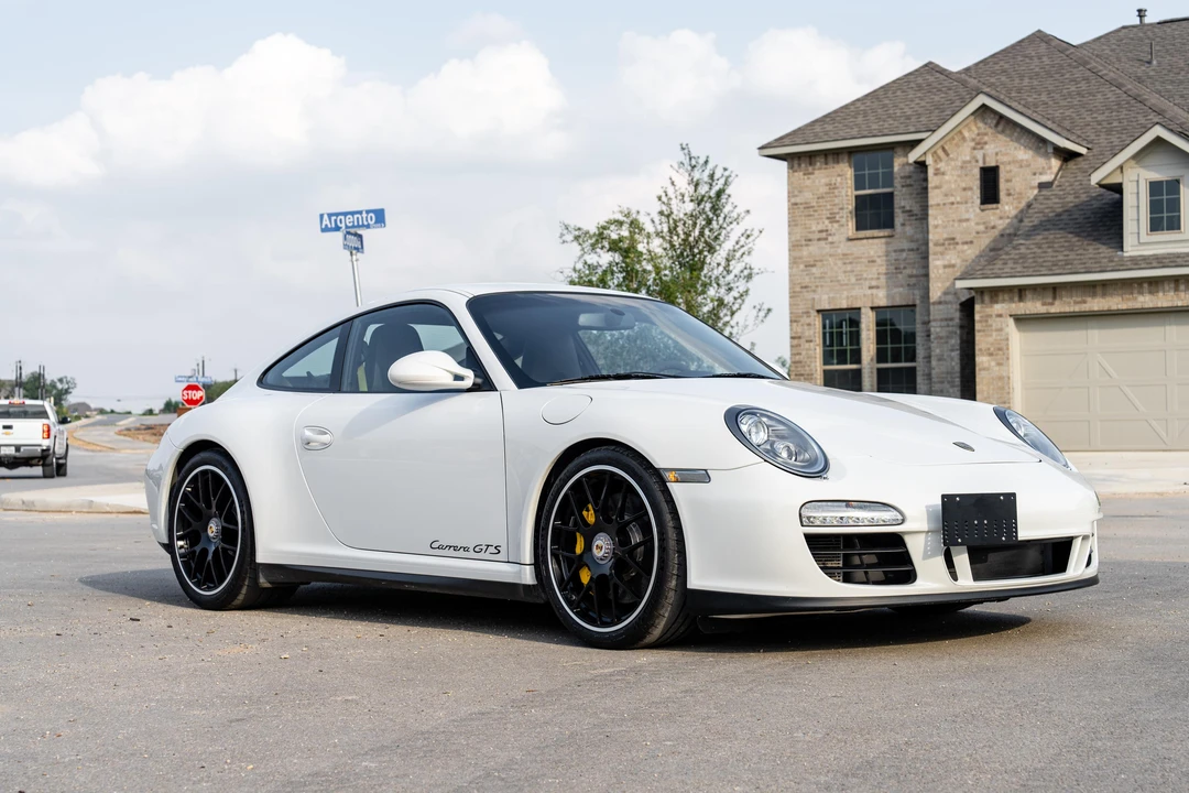 2012 Porsche 997 Carrera GTS - Image 11 of 31