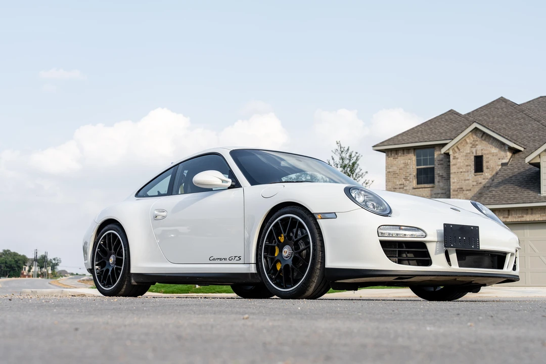2012 Porsche 997 Carrera GTS - Image 15 of 31