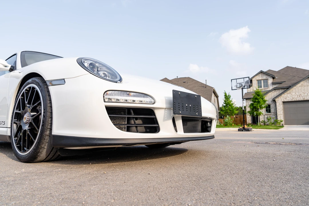 2012 Porsche 997 Carrera GTS - Image 19 of 31