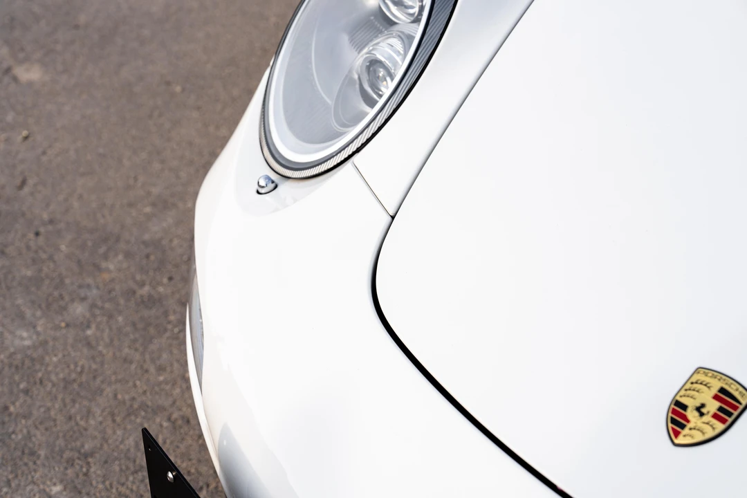 2012 Porsche 997 Carrera GTS - Image 24 of 31