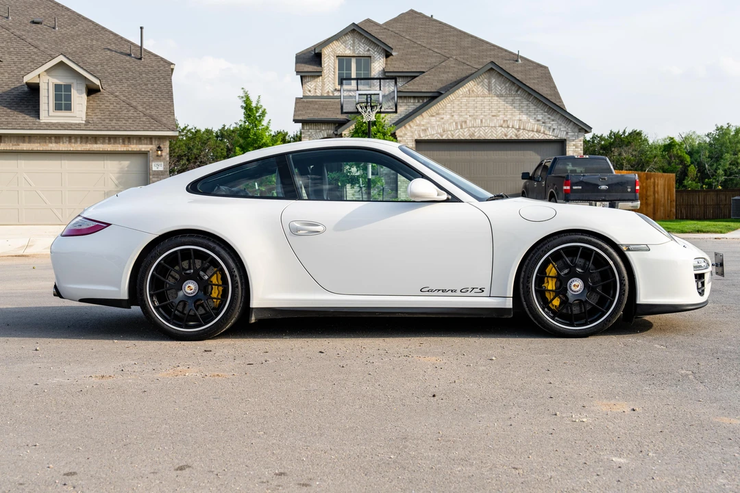 2012 Porsche 997 Carrera GTS - Image 9 of 31