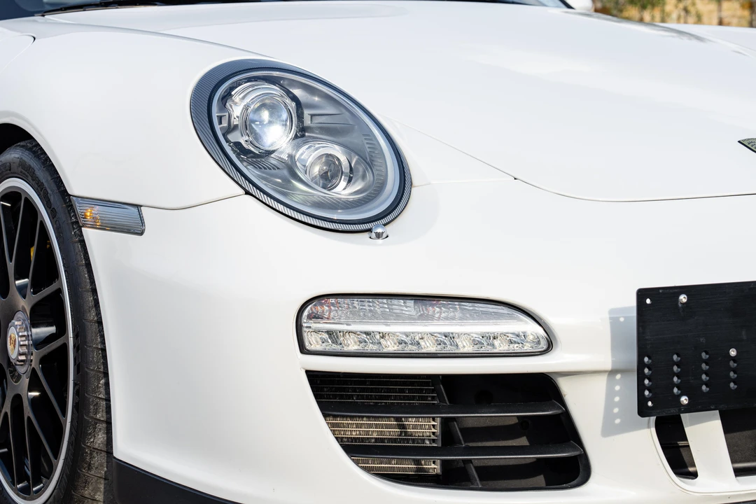 2012 Porsche 997 Carrera GTS - Image 20 of 31