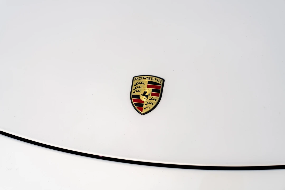 2012 Porsche 997 Carrera GTS - Image 28 of 31